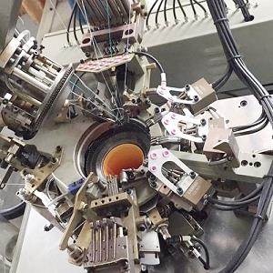 Knitting Machine For Socks Knitting Machine For Socks