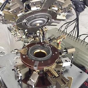 6F Knitting Machine For Socks 6F Knitting Machine For Socks