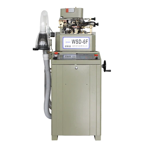 Máquina para hacer punto de calcetines de 3,75 '' para adultos