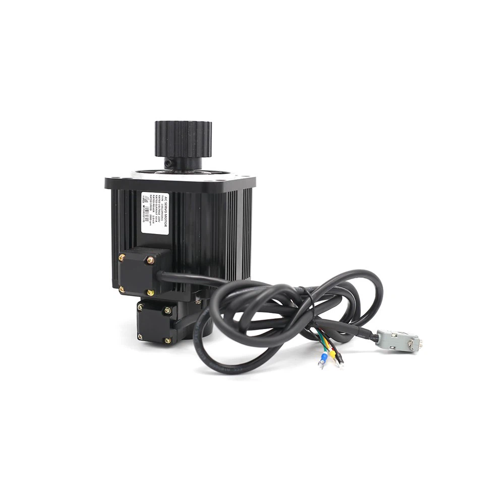 Motor de máquina de tejer calcetines