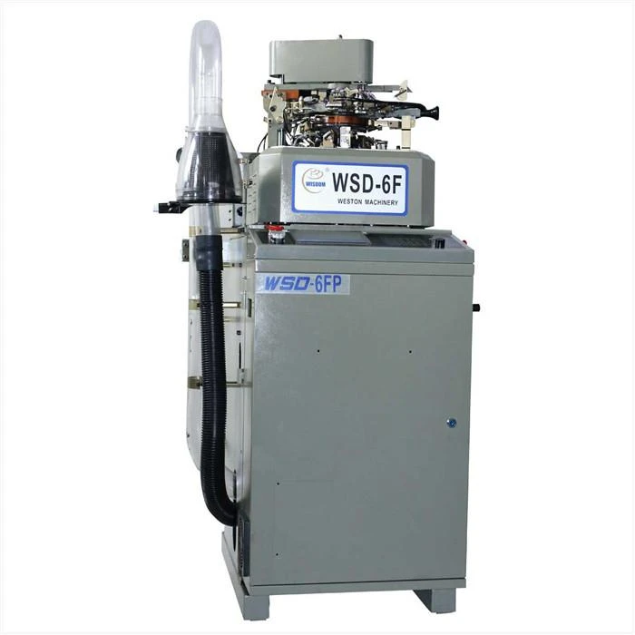 High Speed Plain Socking Knitting Machine