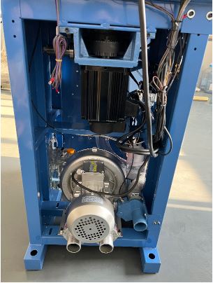 High Quality Hosiery Making Knitting Machine