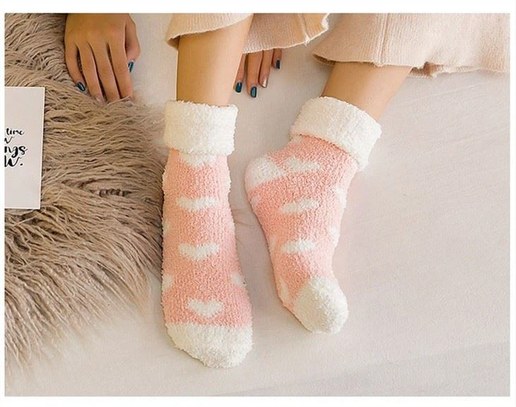 Plain And Terry Cheaper Socks Knitting Machine