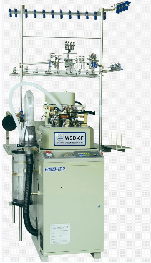 Wholesale Automatic Knitting Socks Machine